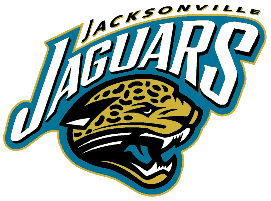 Jacksonville Jaguars 1995-1998 Alternate Logo t shirts DIY iron ons